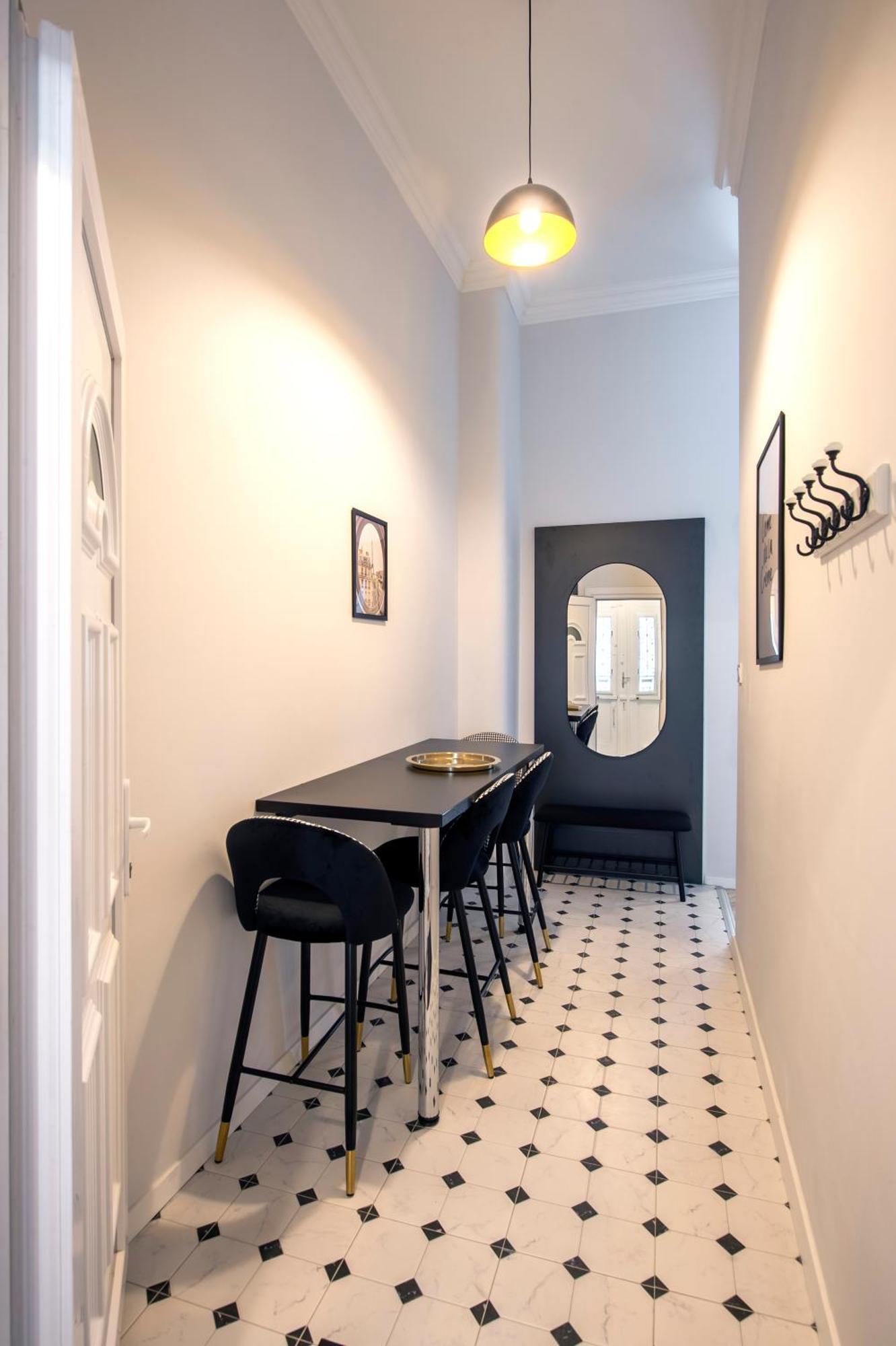 Central Exclusive Apartments Budapeşte Dış mekan fotoğraf
