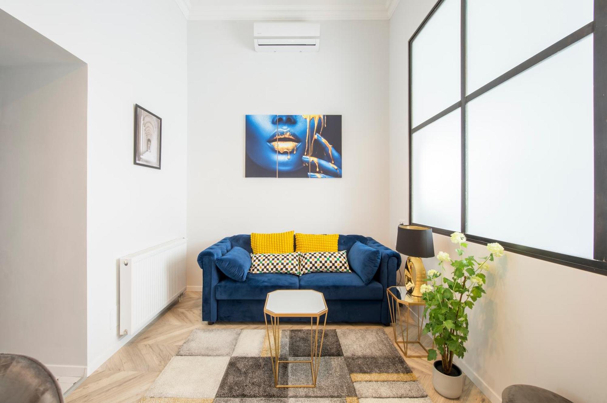 Central Exclusive Apartments Budapeşte Dış mekan fotoğraf