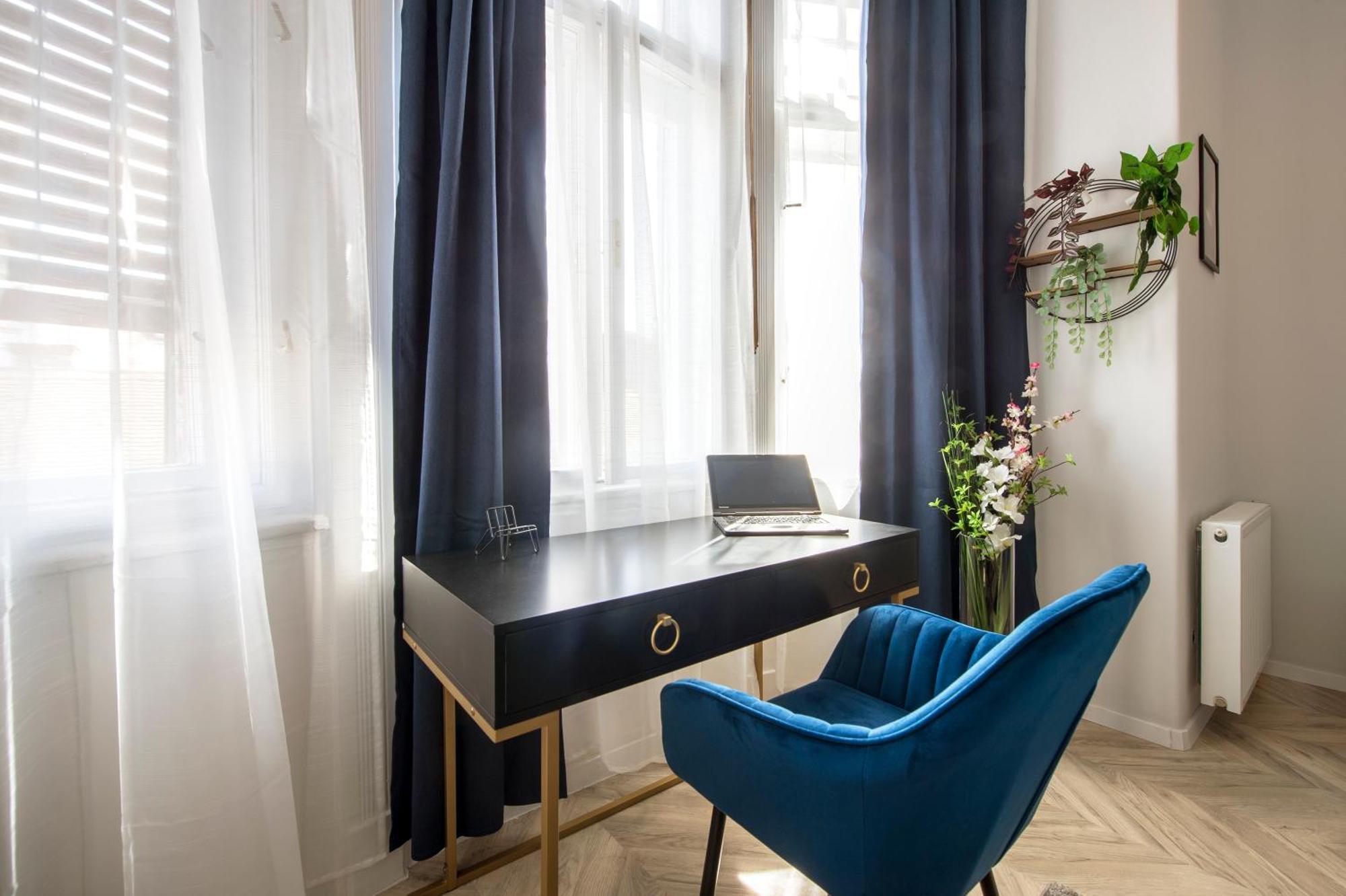 Central Exclusive Apartments Budapeşte Dış mekan fotoğraf