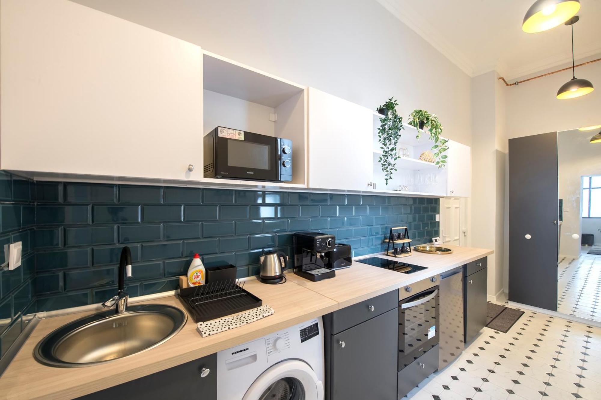 Central Exclusive Apartments Budapeşte Dış mekan fotoğraf