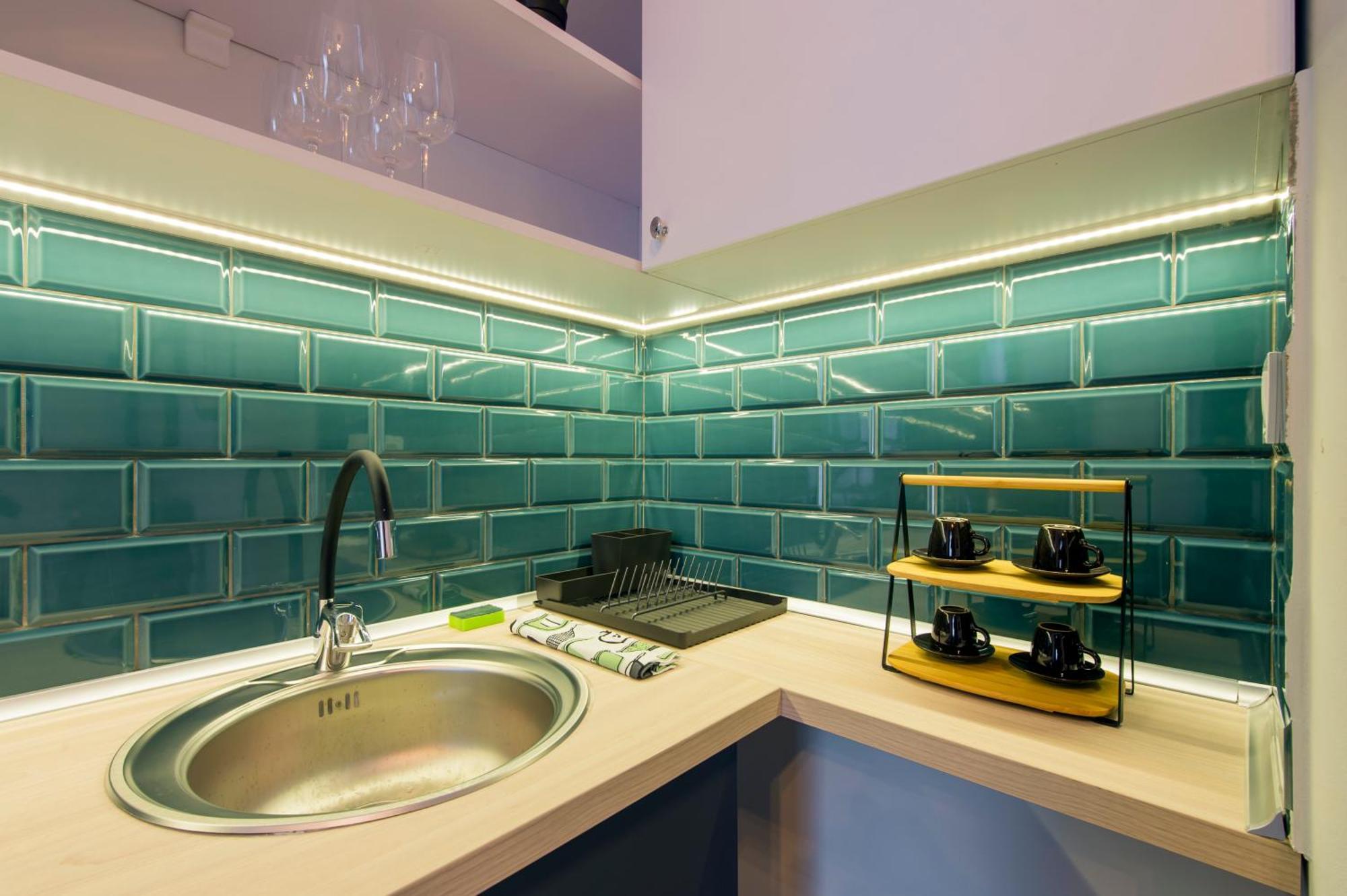 Central Exclusive Apartments Budapeşte Dış mekan fotoğraf