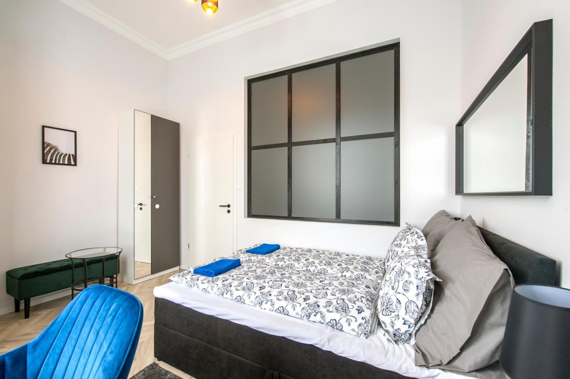 Central Exclusive Apartments Budapeşte Dış mekan fotoğraf